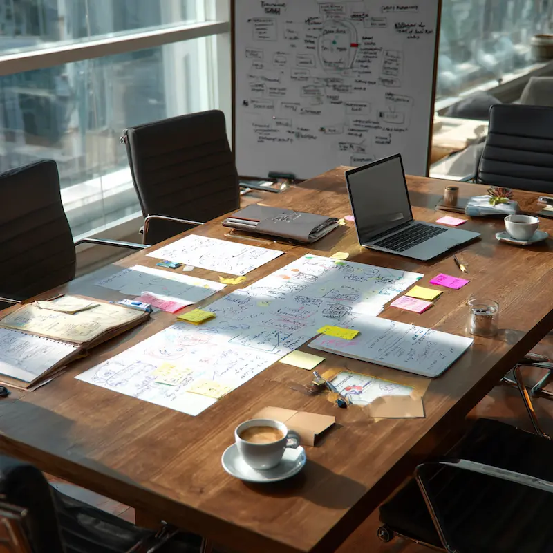 Bid strategy services - strategic planning for construction tenders and frameworks