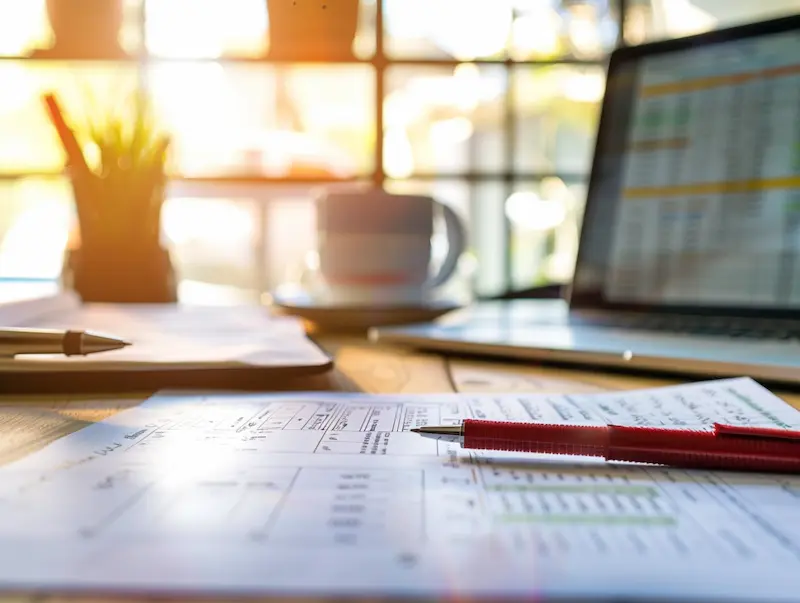 Bid review service - expert tender evaluation and feedback