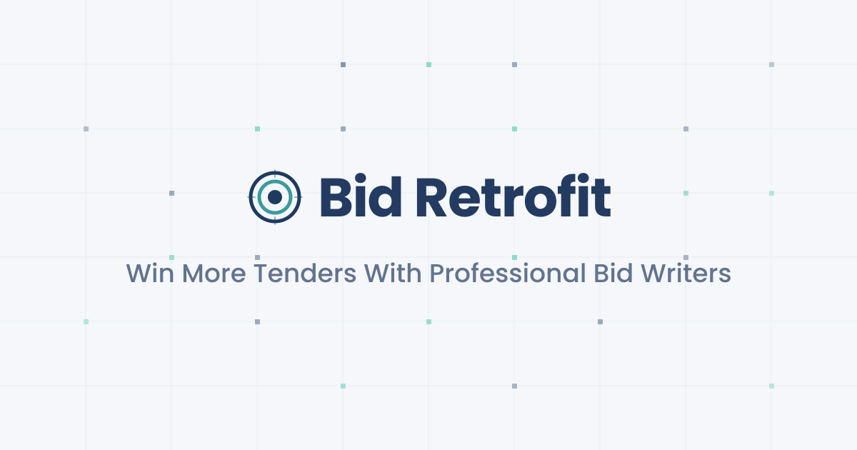 Photograph for Bid Retrofit Ltd, Management Consulting business in Bolton